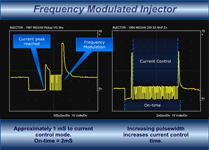 TBI Injector